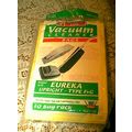 NEW AMERICAN FARE EUREKA UPRIGHT TYPE F&G 10 VA...