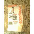 2 Housekeeping Regina Type H Genuine Vacuum Cle...