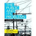 The Public And Its Problems