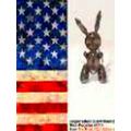 Jasper Johns to Jeff Koons