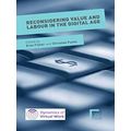 Reconsidering Value and Labour in the Digital Age