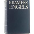 Kramers woordenboek Engels;Engels-Nederlands-Nederlands-Enge  ls