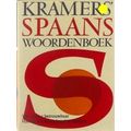 Kramers Spaans Woordenboek