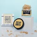Kiss My Grits Lip Scrub NEW FLAVORS[ ]
