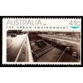 Australia 1989 Urban Environment Roads and Brid...