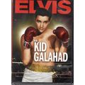 (ELVIS) KID GALAHAD DVD