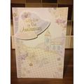 Our Anniversary Card - #3 3d bell
