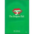 THE DRAGON'S TAIL Penelope Keith 1985 Apollo Th...
