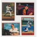 1997 Topps baseball Milwaukee Brewers team set-...