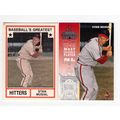 2003 Donruss Champions Stan Musial card #247 pl...