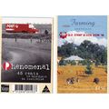 Australia 1998 $4.50 Farming Australia - APTA Q...