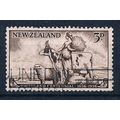 New Zealand 1956 SG753 nz56 Southland Centennia...