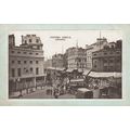 Oxford Circus London Postcard (LN77898)