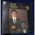 Frank Sinatra & The Count Basie Orchestra - Val...