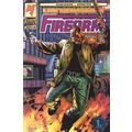 Firearm (Vol 1) # 010 NM MODERN AGE COMICS