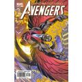 Avengers (Vol 3) # 064 NM MODERN AGE COMICS