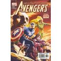 Avengers (Vol 3) # 065 NM MODERN AGE COMICS