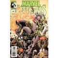 Marvel Knights (Vol 1) # 009 NM MODERN AGE COMICS