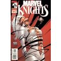 Marvel Knights (Vol 1) # 007 NM MODERN AGE COMICS