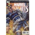 Marvel Knights (Vol 1) # 013 NM MODERN AGE COMICS