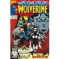 Marvel Comics Presents (Vol 1) # 130 NM MODERN ...
