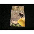 Indecent Act by Maria Barrett