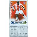 2008/09 Topps Match Attax Trading Card - Mamady...