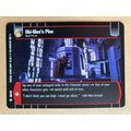 Star Wars TCG: A New Hope # 145 Obi-Wan's Plan (A) 2002 WotC Neutral Common