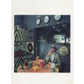 Bizarre Kitchen Of LP Picture Disc & World Cloc...