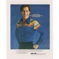 Nik Nak 1970s Mens Fashion Limited Loud Shirts ...