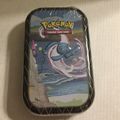 NEW Pokemon Manaphy Mini Tin