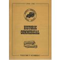 Historic Commercial, Volume 7 No. 3 May 1983