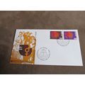 1975 United Nations FDC Cover / Geneva Cachet -...