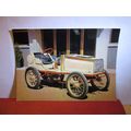 1902 DE DION BOUTON COURSE veteran car unused F...