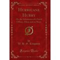 Hurricane Hurry: Or, the Adventures of a Naval ...