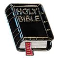 Holy Bible Christianity/ Judaism Devine Inspira...