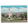 View from Smeaton's Tower Plymouth Postcard Dev...