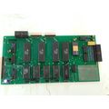 HINES AD574A CNC PC CONTROL BOARD,FI