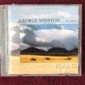 George Winston - 1999 - Plains - Limited Editio...