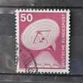 GERMANY (WEST) 1975 SG 1744 USED #3