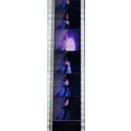 Dirty Harry. Pk MTP - A007g. 1 STRIP OF 5 - 35M...