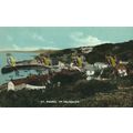 St Mawes, Nr Falmouth, Cornwall, 21958 ETW Denn...
