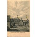 Magdalen Gate, Outside Norwich 1793, Norfolk, R...