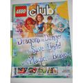 Lego Friends Magazine 2/16