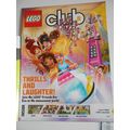 Lego Friends Magazine 3/16