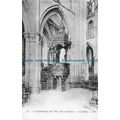 R091348 Cathedrale de Dol. Ille et Vilaine. La ...