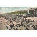 West Beach, Clacton-on-Sea, Essex, 1906 - IXL S...