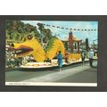 Postcard Channel Islands Jersey Dennis J53 Batt...