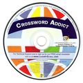 Crossword Addict (PC-CD, 2003) for Windows 95/9...