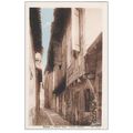 32 - EAUZE - vieilles rues